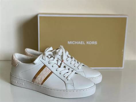 michael kors runner shoes|Michael Kors sneakers on sale.